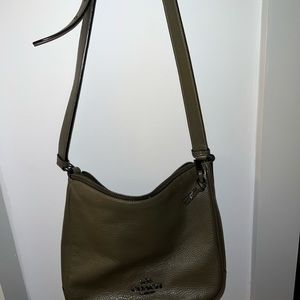 COACH Cross Body